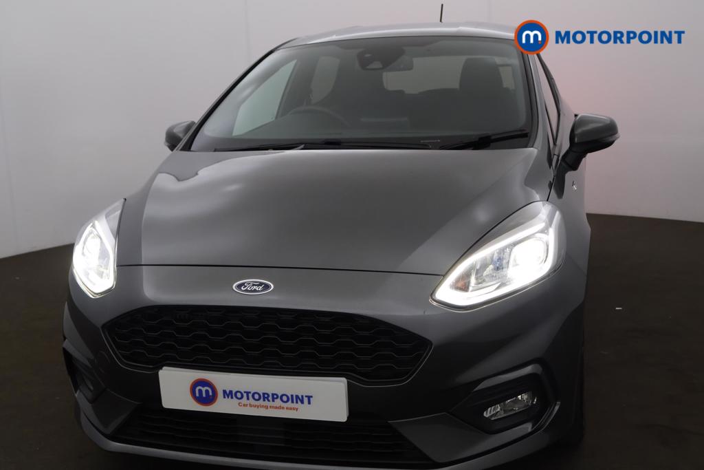 Ford Fiesta St-Line X Edition Automatic Petrol Hatchback - Stock Number (1459792) - 22nd supplementary image