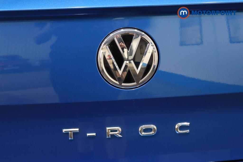 Volkswagen T-Roc R-Line Automatic Petrol SUV - Stock Number (1460086) - 30th supplementary image