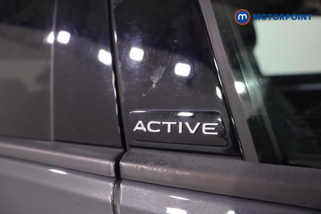 Volkswagen Golf Active Automatic Petrol Hatchback - Stock Number (1456444) - 23rd supplementary image