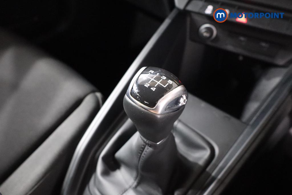 Audi A1 Technik Manual Petrol Hatchback - Stock Number (1456525) - 8th supplementary image
