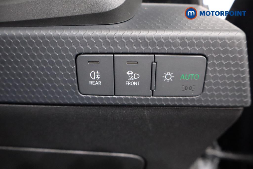 Audi A1 Technik Manual Petrol Hatchback - Stock Number (1456525) - 11th supplementary image