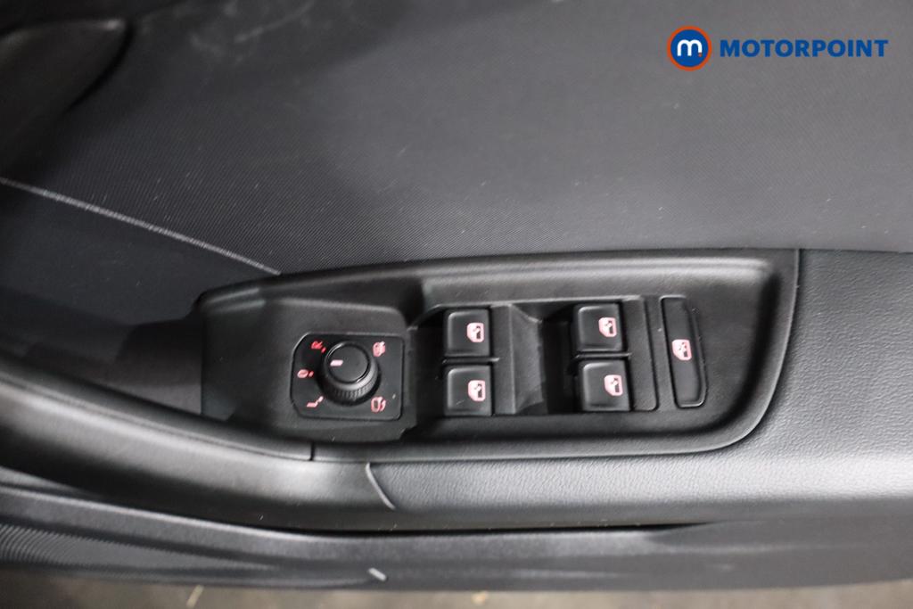 Audi A1 Technik Manual Petrol Hatchback - Stock Number (1456525) - 12th supplementary image