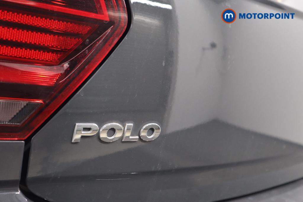 Volkswagen Polo Match Manual Petrol Hatchback - Stock Number (1456953) - 34th supplementary image
