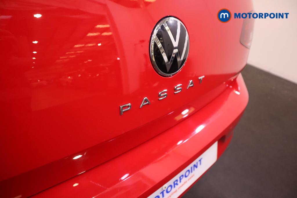 Volkswagen Passat Se Nav Manual Petrol Saloon - Stock Number (1457015) - 30th supplementary image