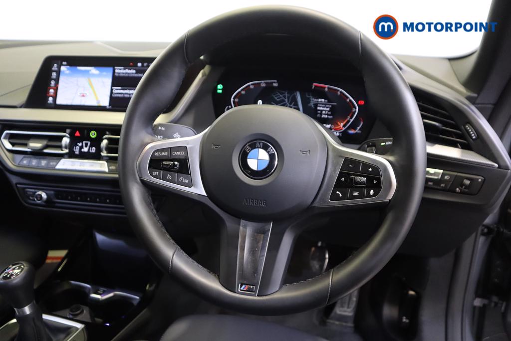 BMW 2 Series M Sport Manual Petrol Saloon - Stock Number (1457263) - 3rd supplementary image