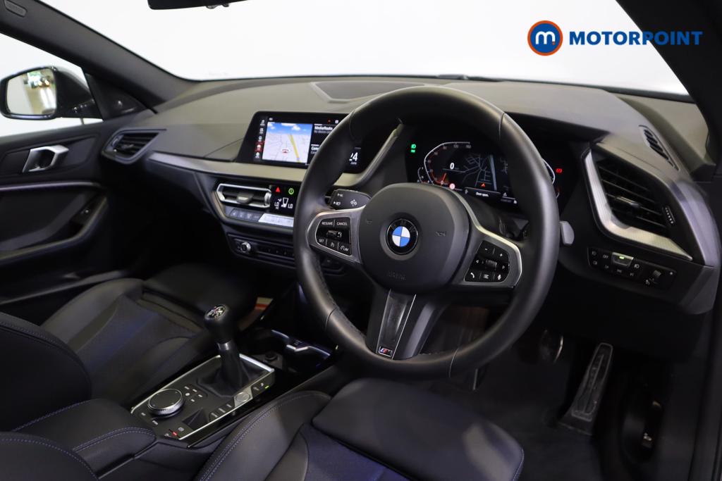 BMW 2 Series M Sport Manual Petrol Saloon - Stock Number (1457263) - 1st supplementary image