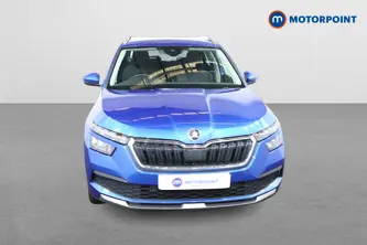 Skoda Kamiq Se L Automatic Petrol SUV - Stock Number (1457764) - Front bumper