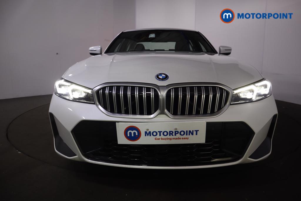 BMW 3 Series M Sport Automatic Petrol Plug-In Hybrid Saloon - Stock Number (1458282) - 32nd supplementary image