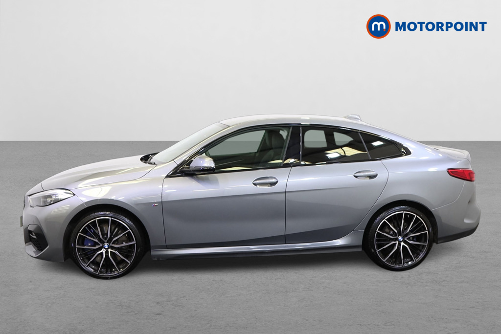 BMW 2 Series M Sport Automatic Petrol Saloon - Stock Number (1458449) - Passenger side