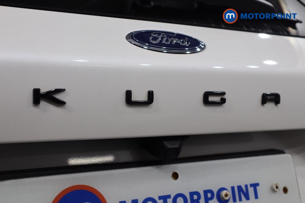 Ford Kuga St-Line X Edition Automatic Petrol Plug-In Hybrid SUV - Stock Number (1459390) - 43rd supplementary image
