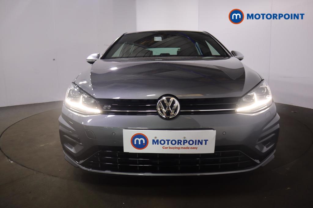 Volkswagen Golf R Automatic Petrol Hatchback - Stock Number (1459471) - 33rd supplementary image