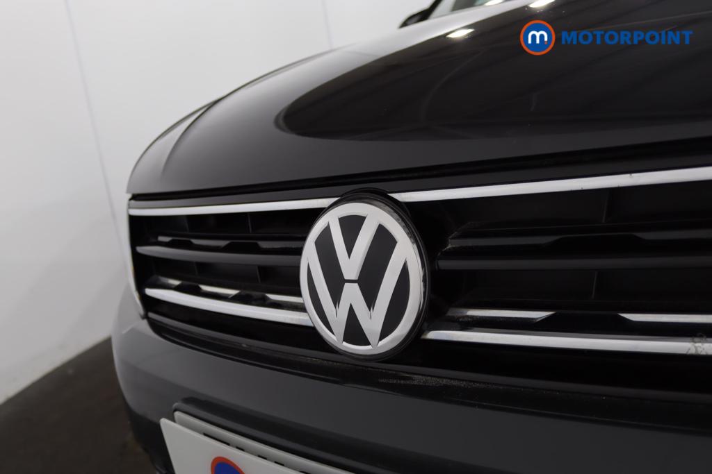 Volkswagen Tiguan Match Manual Diesel SUV - Stock Number (1459878) - 25th supplementary image