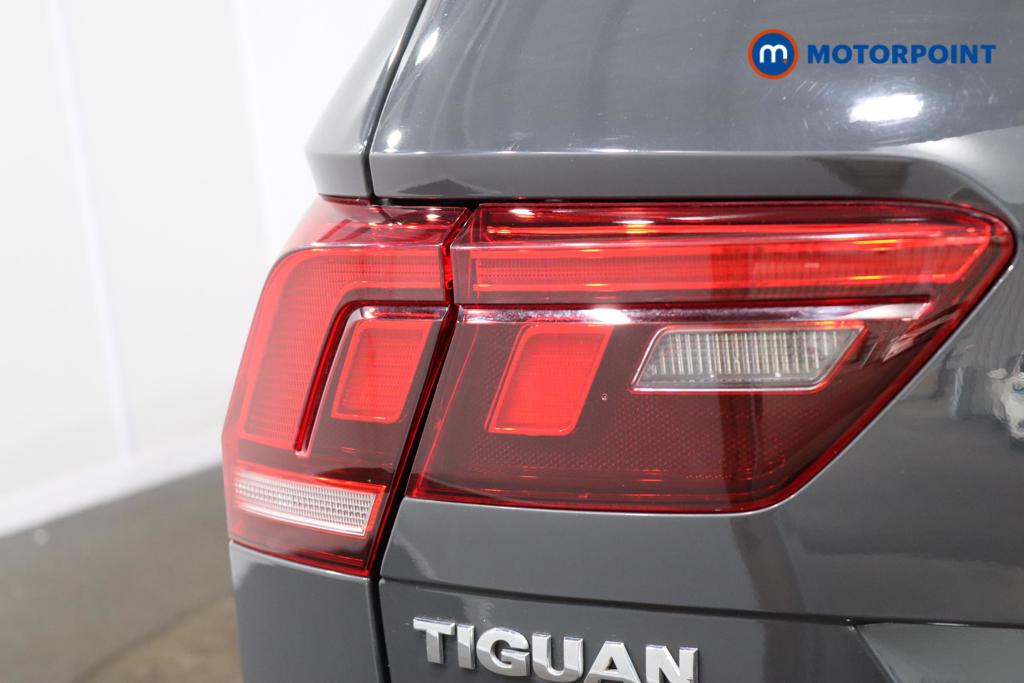 Volkswagen Tiguan Match Manual Diesel SUV - Stock Number (1459878) - 29th supplementary image