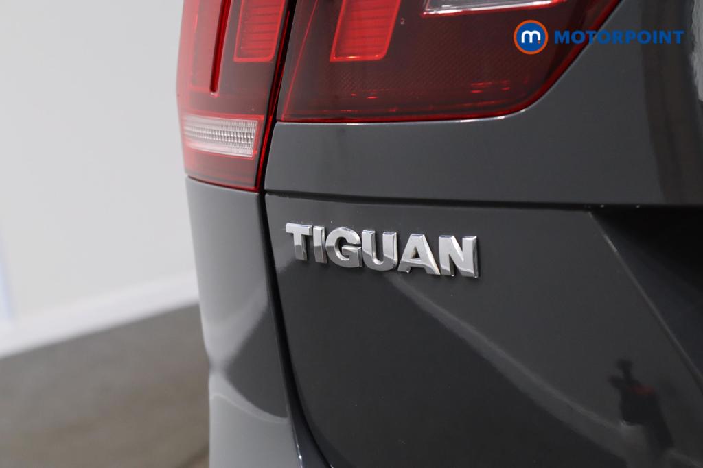 Volkswagen Tiguan Match Manual Diesel SUV - Stock Number (1459878) - 31st supplementary image