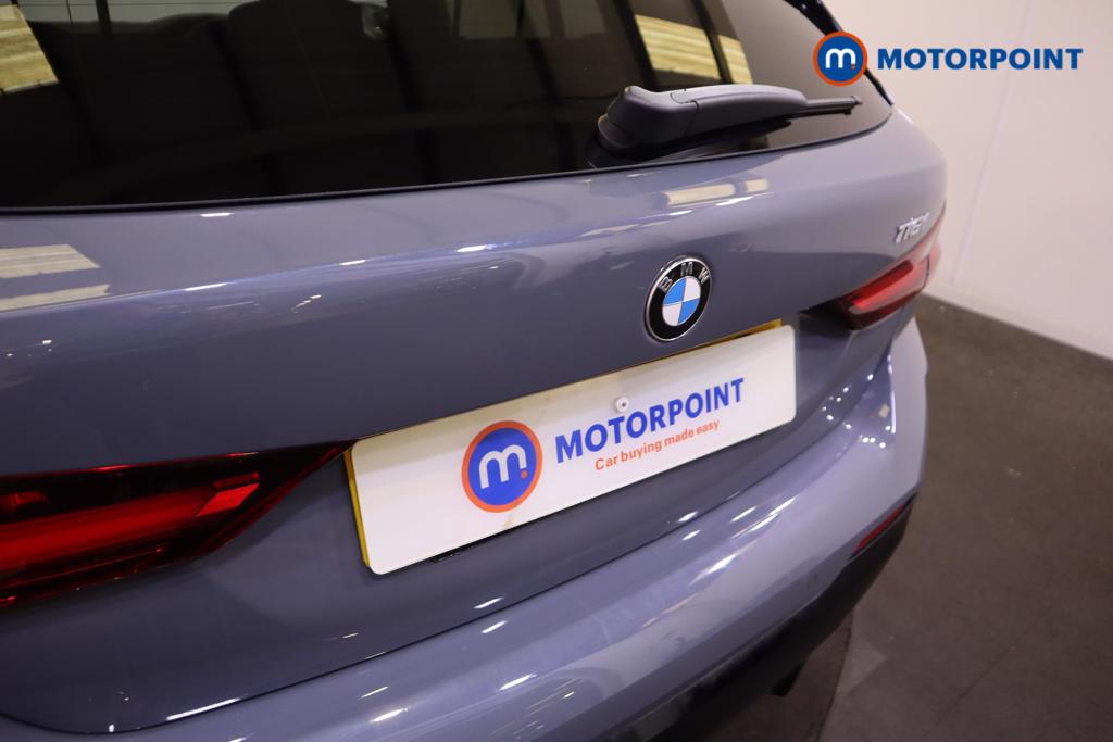 BMW 1 Series M Sport Automatic Petrol Hatchback - Stock Number (1460600) - 28th supplementary image