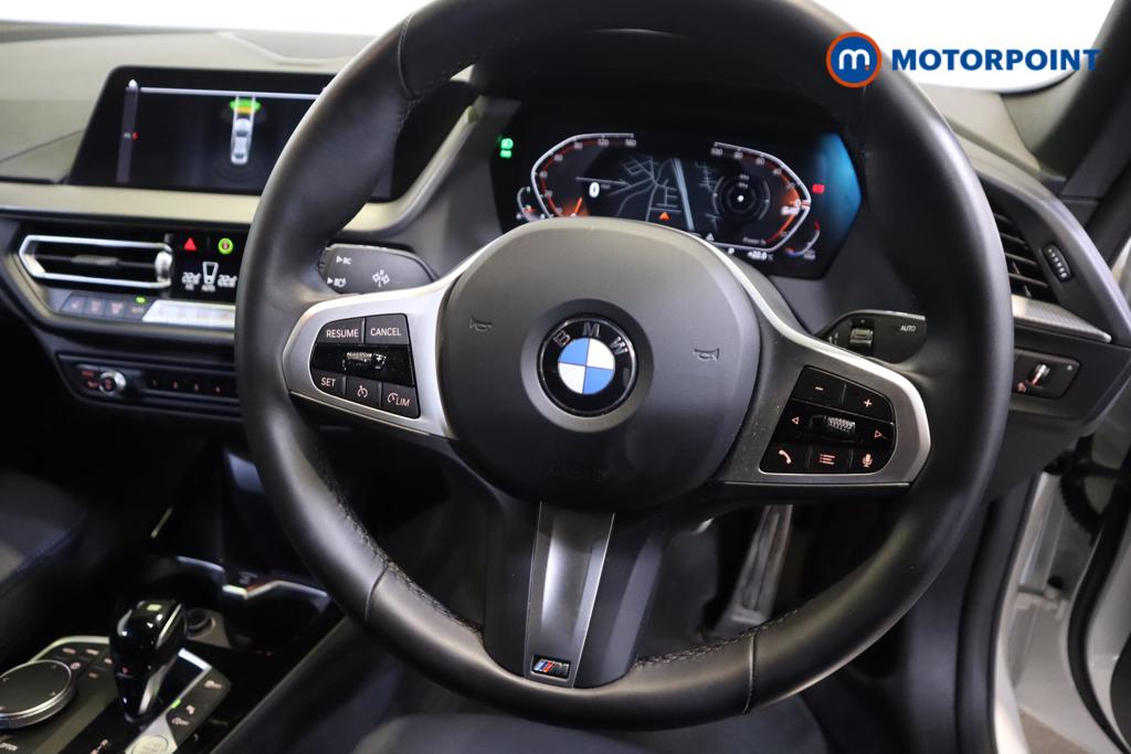 BMW 2 Series M Sport Automatic Petrol Saloon - Stock Number (1460616) - 3rd supplementary image