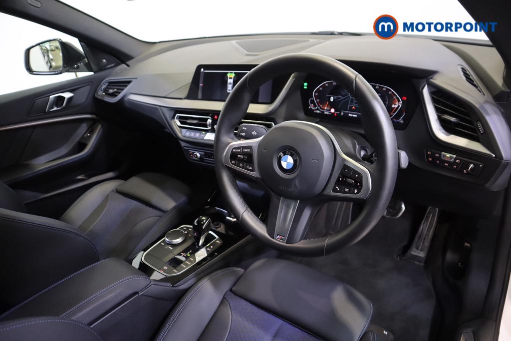 BMW 2 Series M Sport Automatic Petrol Saloon - Stock Number (1460616) - 1st supplementary image