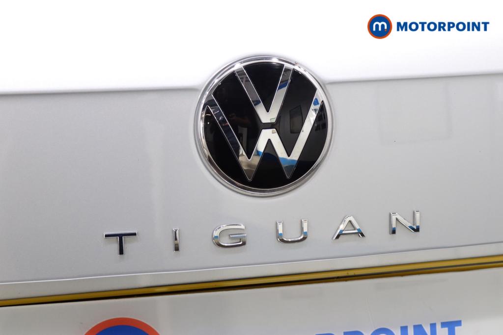 Volkswagen Tiguan Life Automatic Petrol SUV - Stock Number (1460956) - 31st supplementary image