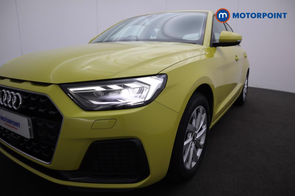 Audi A1 Sport Automatic Petrol Hatchback - Stock Number (1461086) - 22nd supplementary image