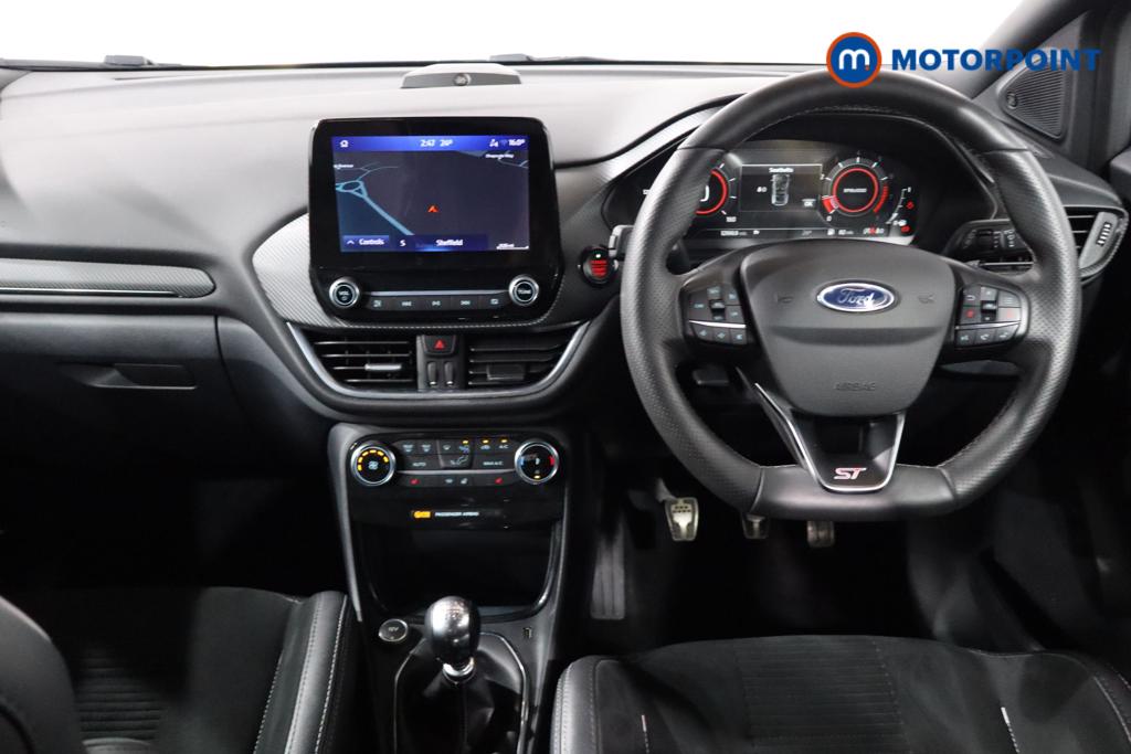 Ford Puma ST Manual Petrol SUV - Stock Number (1461184) - 1st supplementary image