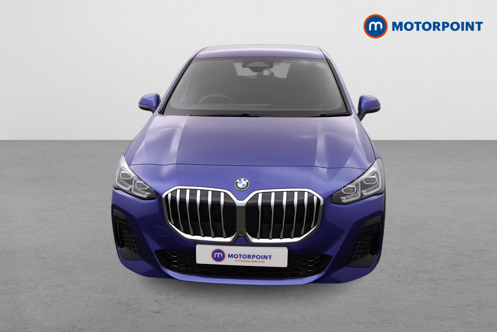 BMW 2 Series M Sport Automatic Petrol Estate - Stock Number (1459748) - Front bumper