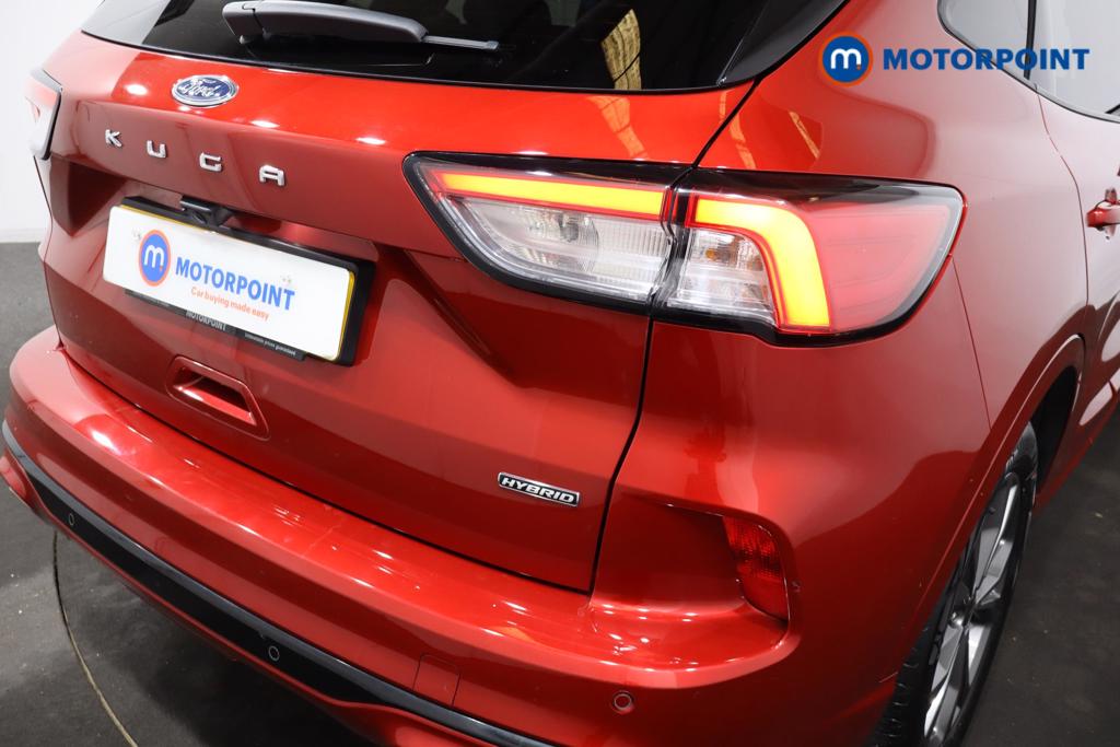 Ford Kuga St-Line Edition Automatic Petrol-Electric Hybrid SUV - Stock Number (1446932) - 28th supplementary image