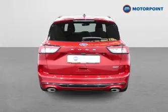 Ford Kuga St-Line Edition Automatic Petrol-Electric Hybrid SUV - Stock Number (1446932) - Rear bumper