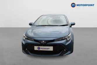 Toyota Corolla Design Automatic Petrol-Electric Hybrid Hatchback - Stock Number (1454759) - Front bumper