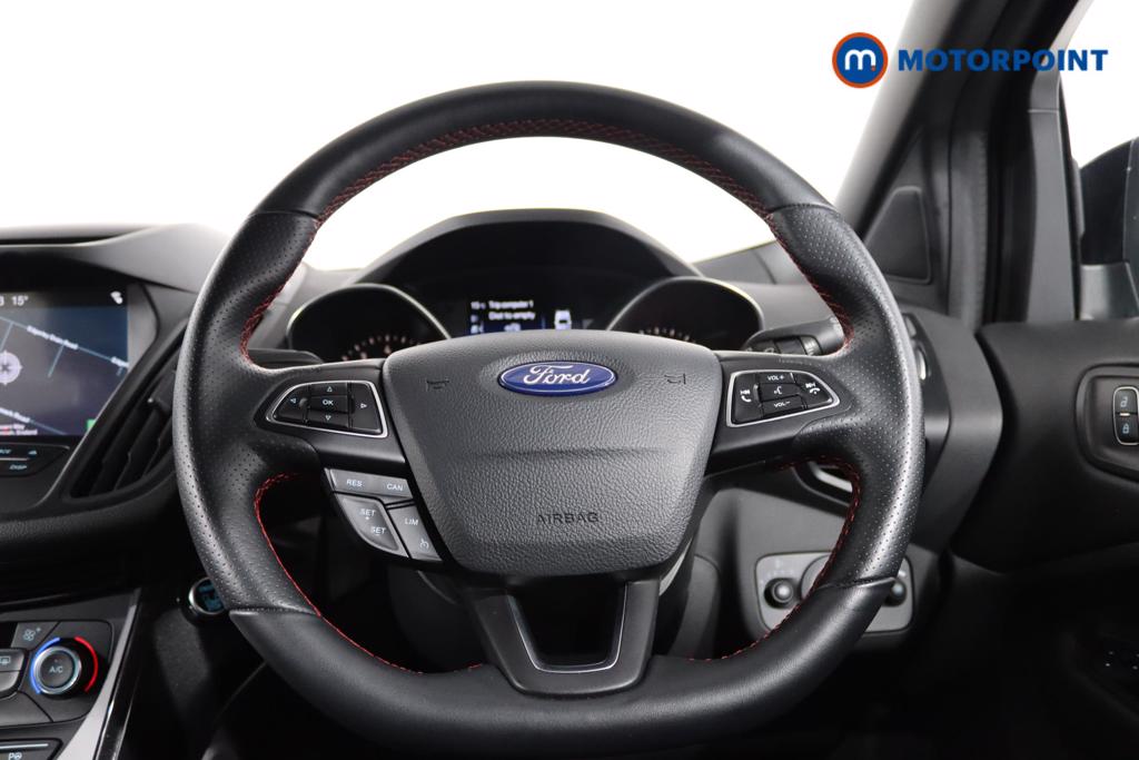 Ford Kuga St-Line Edition Manual Petrol SUV - Stock Number (1456889) - 6th supplementary image