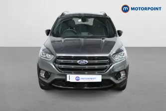 Ford Kuga St-Line Edition Manual Petrol SUV - Stock Number (1456889) - Front bumper