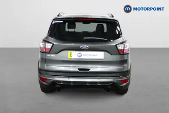 Ford Kuga St-Line Edition Manual Petrol SUV - Stock Number (1456889) - Rear bumper