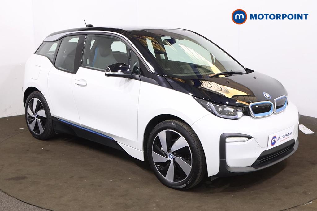 Used BMW i3 cars for sale | Motorpoint