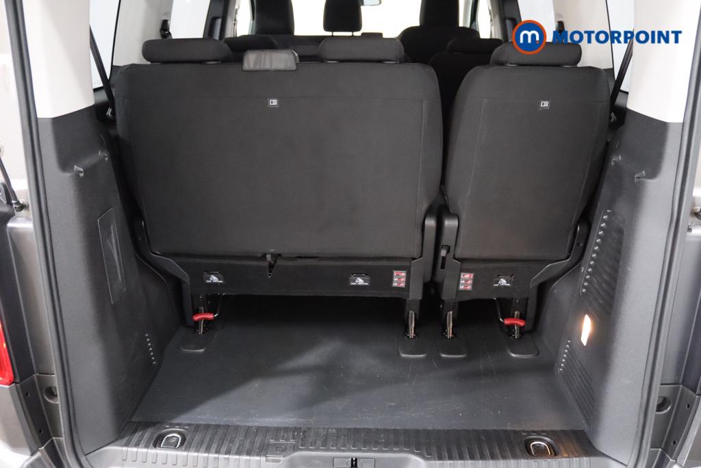 Toyota Proace Verso Shuttle Manual Diesel People Carrier - Stock Number (1459885) - 27th supplementary image
