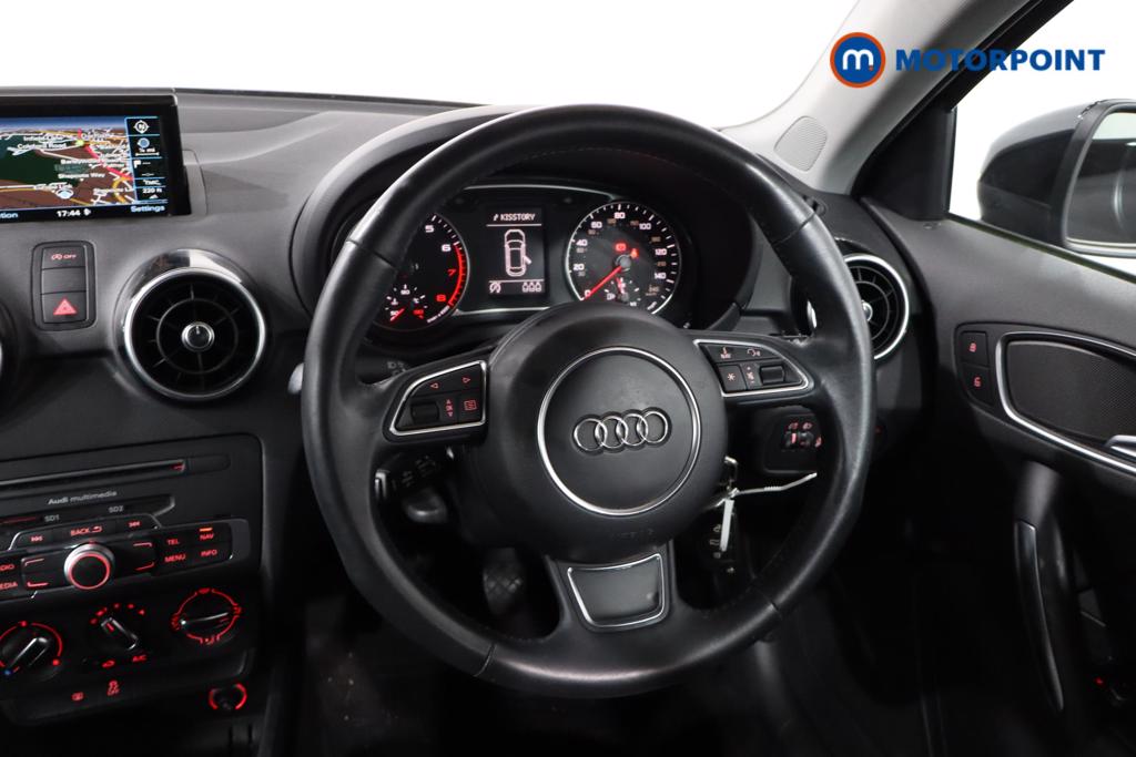Audi A1 Sport Nav Manual Petrol Hatchback - Stock Number (1459900) - 3rd supplementary image