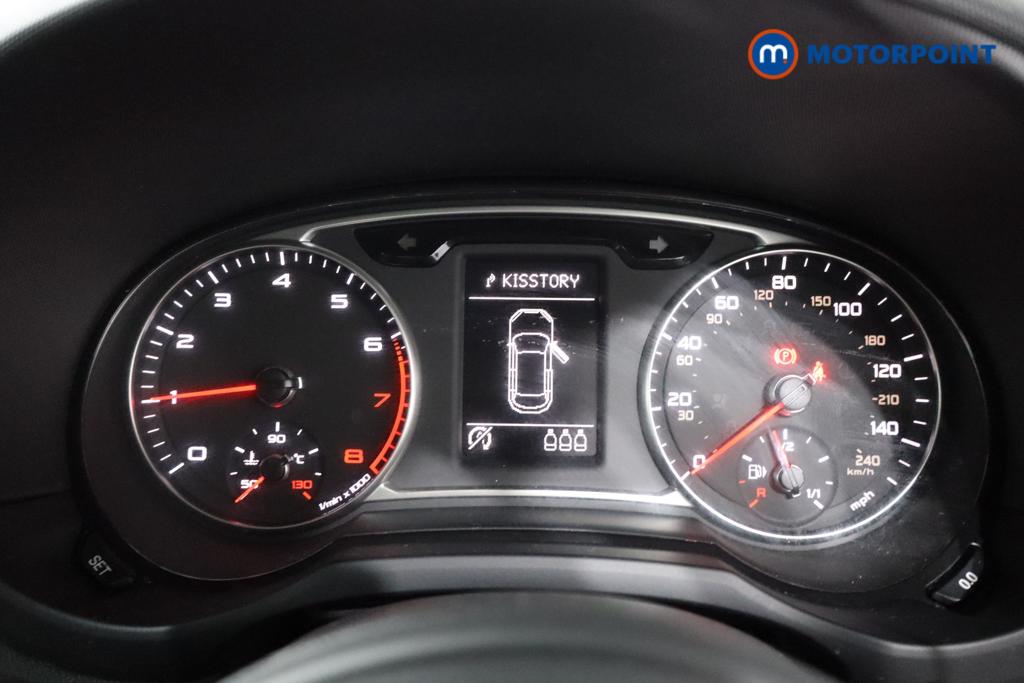 Audi A1 Sport Nav Manual Petrol Hatchback - Stock Number (1459900) - 5th supplementary image