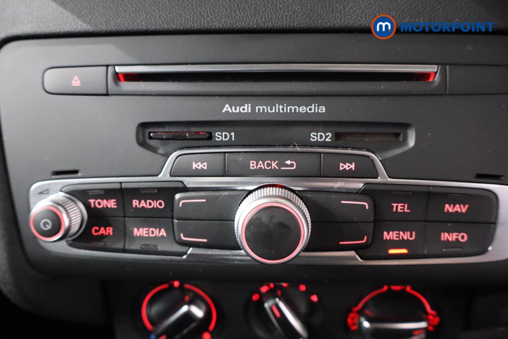 Audi A1 Sport Nav Manual Petrol Hatchback - Stock Number (1459900) - 11th supplementary image