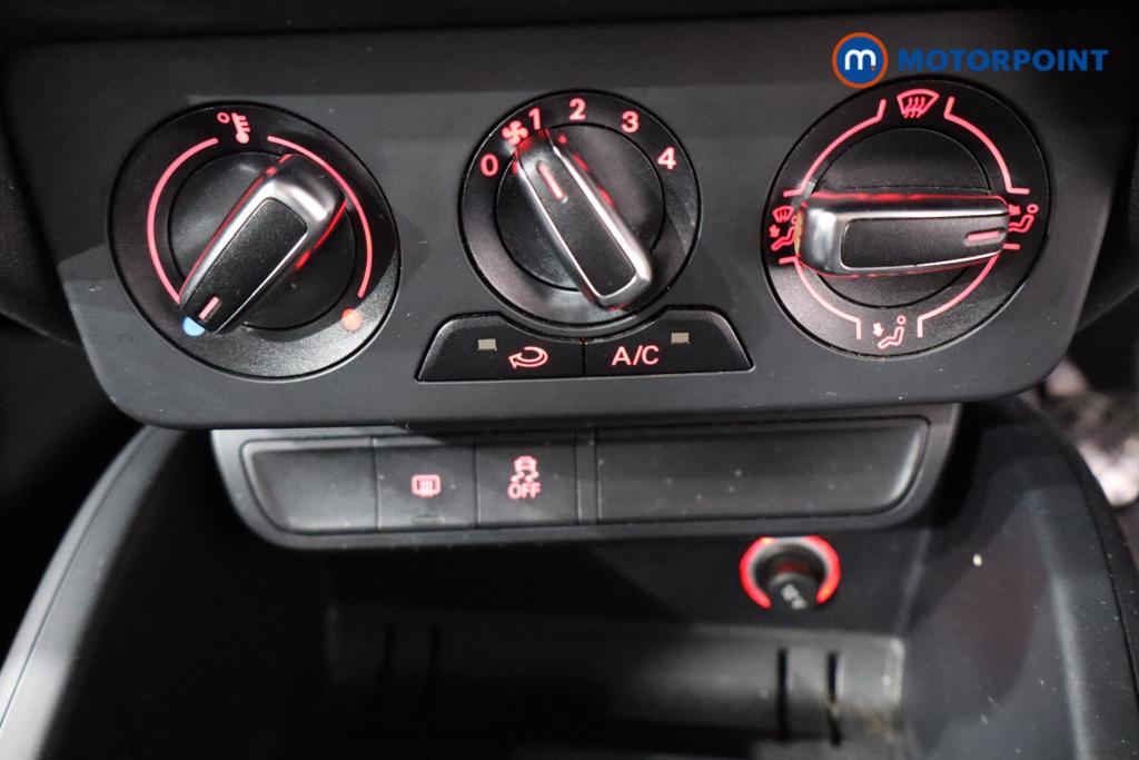 Audi A1 Sport Nav Manual Petrol Hatchback - Stock Number (1459900) - 12th supplementary image