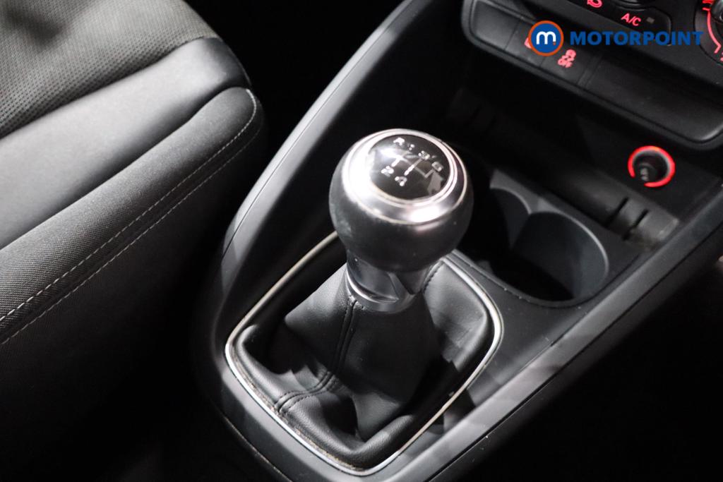 Audi A1 Sport Nav Manual Petrol Hatchback - Stock Number (1459900) - 13th supplementary image