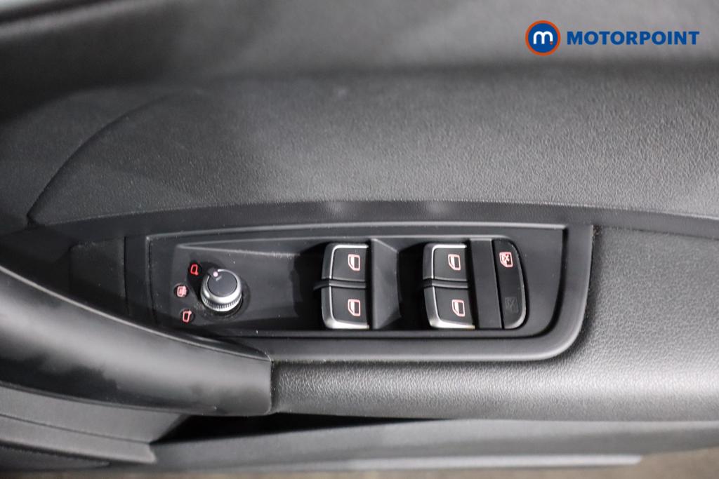 Audi A1 Sport Nav Manual Petrol Hatchback - Stock Number (1459900) - 17th supplementary image