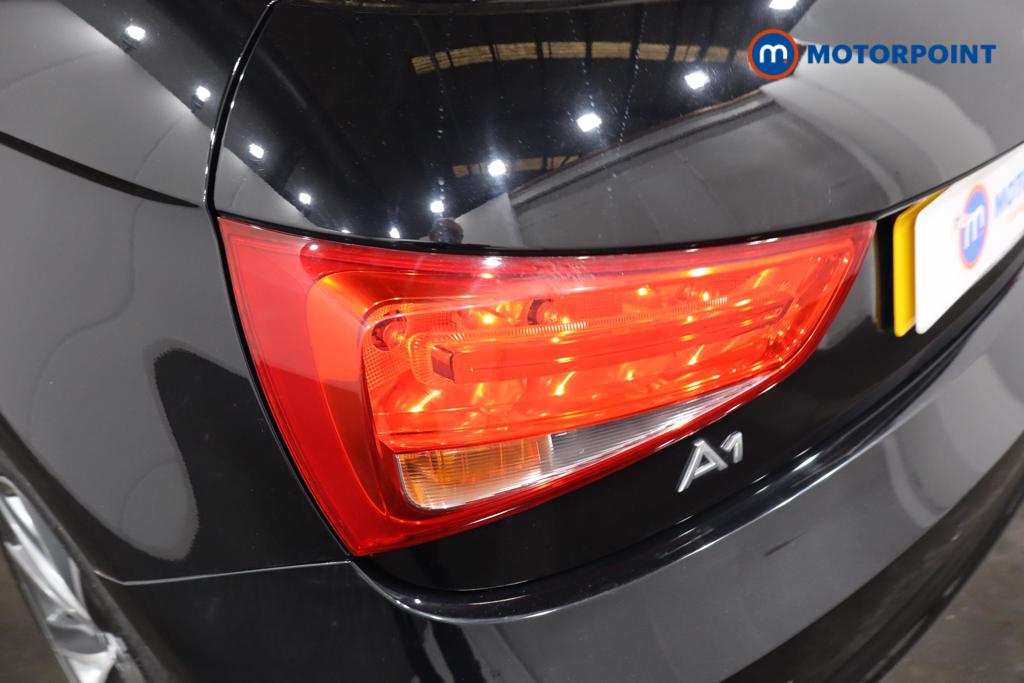 Audi A1 Sport Nav Manual Petrol Hatchback - Stock Number (1459900) - 24th supplementary image