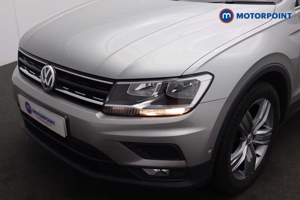 Volkswagen Tiguan Match Manual Petrol SUV - Stock Number (1459992) - 22nd supplementary image