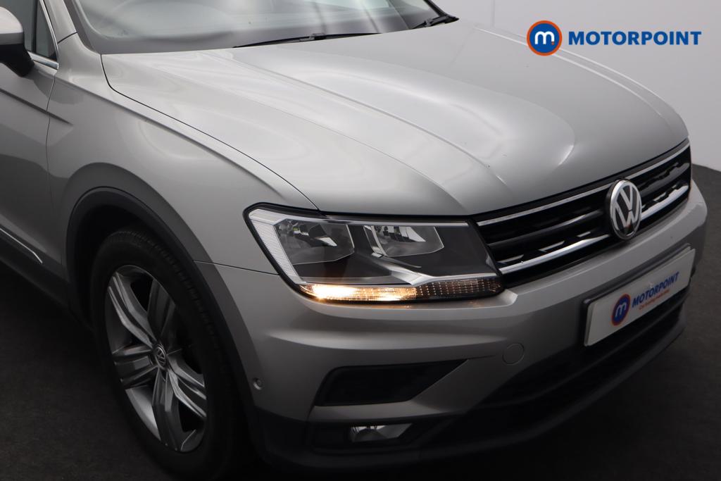 Volkswagen Tiguan Match Manual Petrol SUV - Stock Number (1459992) - 23rd supplementary image