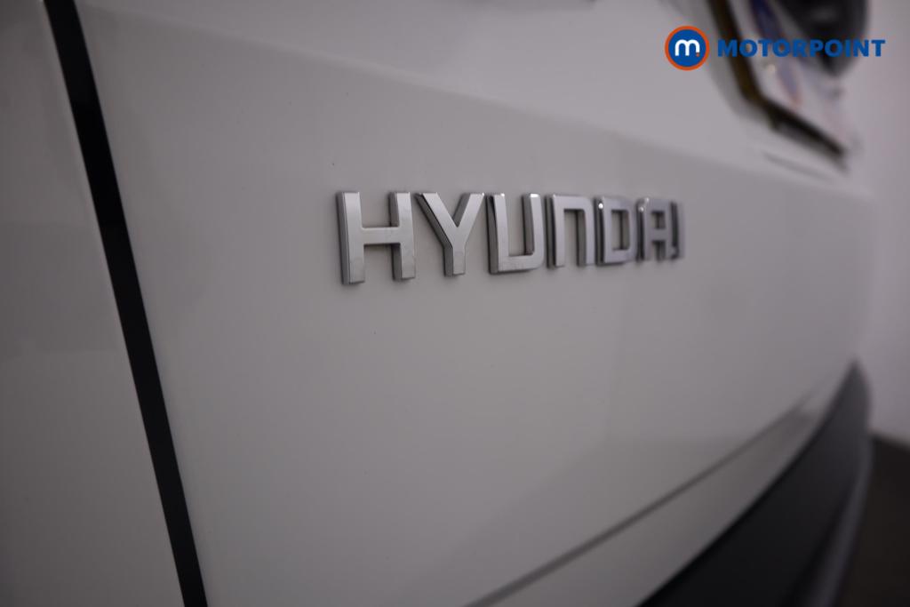 Hyundai Tucson Ultimate Automatic Petrol Plug-In Hybrid SUV - Stock Number (1460171) - 19th supplementary image