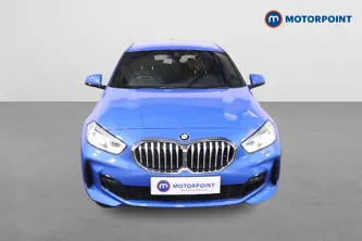 BMW 1 Series M Sport Automatic Petrol Hatchback - Stock Number (1460954) - Front bumper