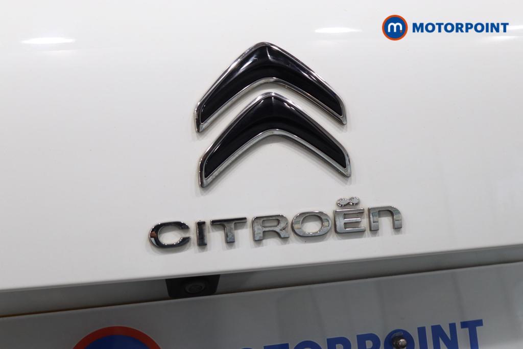 Citroen C5 Aircross Flair Manual Diesel SUV - Stock Number (1462604) - 27th supplementary image
