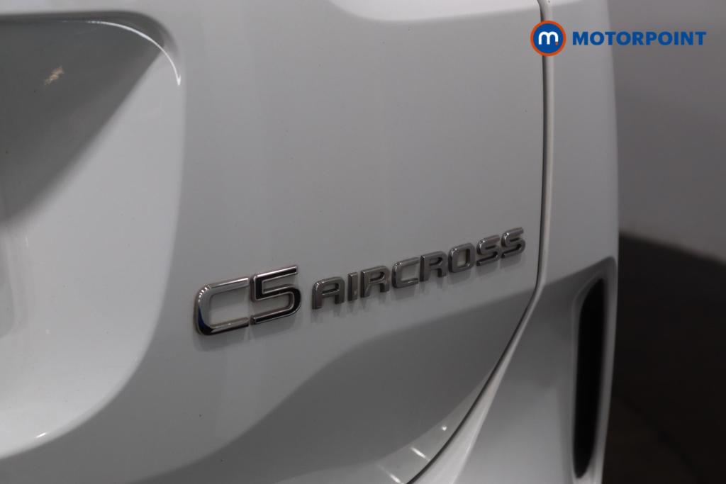 Citroen C5 Aircross Flair Manual Diesel SUV - Stock Number (1462604) - 28th supplementary image