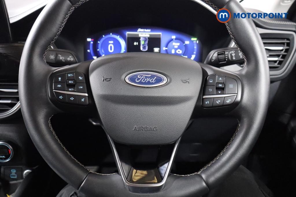 Ford Kuga Vignale Automatic Petrol Plug-In Hybrid SUV - Stock Number (1445856) - 6th supplementary image