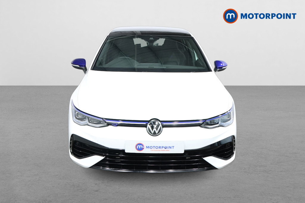 Volkswagen Golf R 20 Years Automatic Petrol Hatchback - Stock Number (1458366) - Front bumper