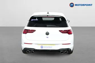 Volkswagen Golf R 20 Years Automatic Petrol Hatchback - Stock Number (1458366) - Rear bumper