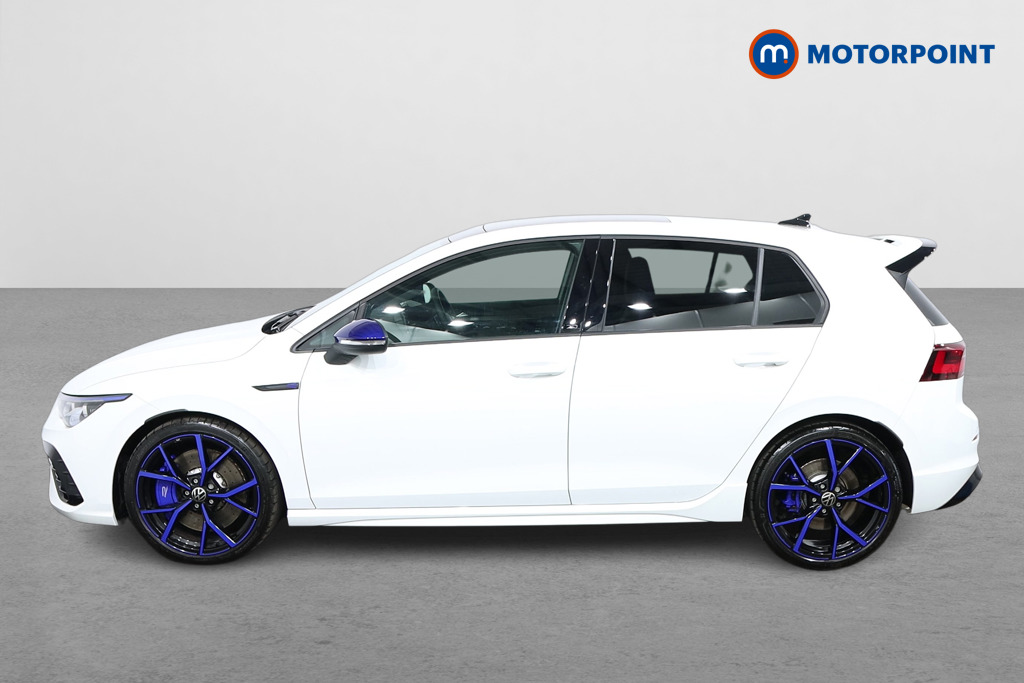 Volkswagen Golf R 20 Years Automatic Petrol Hatchback - Stock Number (1458366) - Passenger side